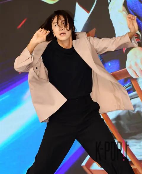 Lee Kwang-soo — The Zone Must Survive Season 2 Production Briefing