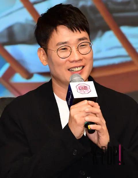 Director Cho Hyo-jin — The Zone Must Survive Season 2 Production Briefing
