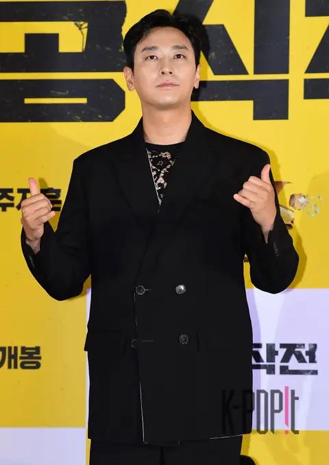 Joo Ji-hoon — Unofficial Operation Production Briefing