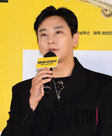 Joo Ji-hoon — Unofficial Operation Production Briefing