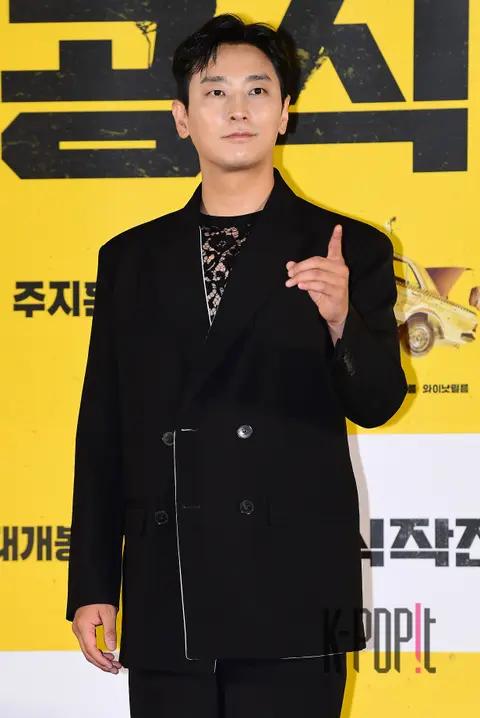 Joo Ji-hoon — Unofficial Operation Production Briefing