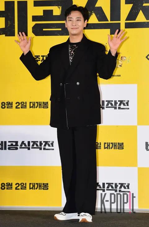 Joo Ji-hoon — Unofficial Operation Production Briefing