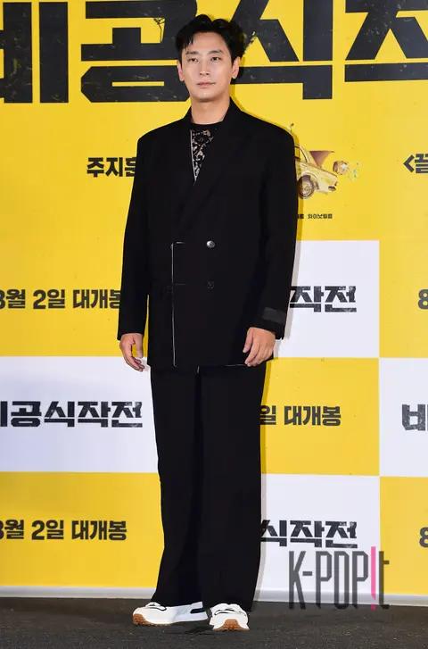 Joo Ji-hoon — Unofficial Operation Production Briefing