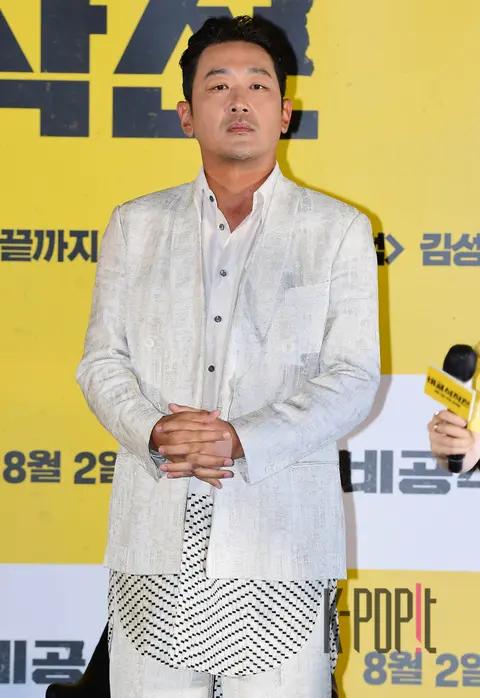 Ha Jung-woo — Unofficial Operation Production Briefing