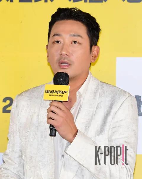 Ha Jung-woo — Unofficial Operation Production Briefing