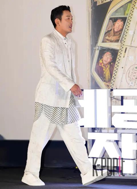 Ha Jung-woo — Unofficial Operation Production Briefing