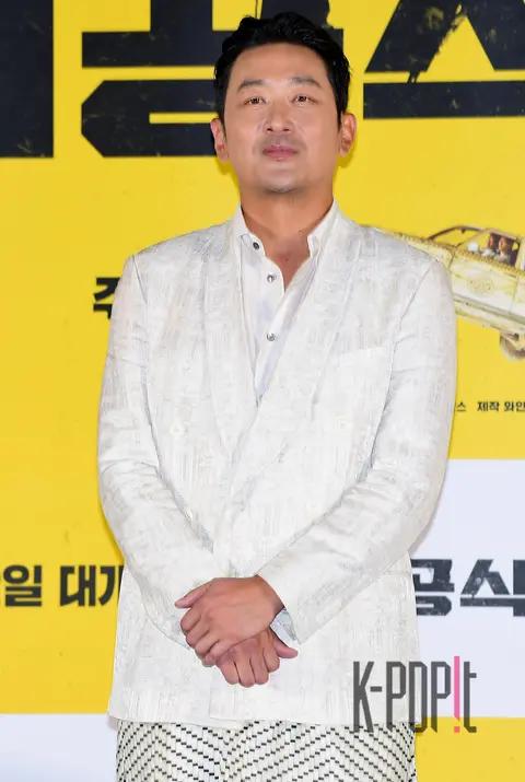Ha Jung-woo — Unofficial Operation Production Briefing