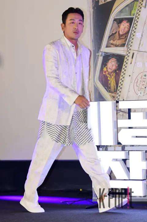 Ha Jung-woo — Unofficial Operation Production Briefing