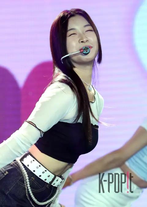 Sung Min-ji — Showcase