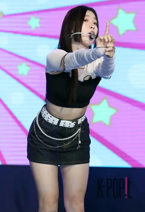 Sung Min-ji — Showcase