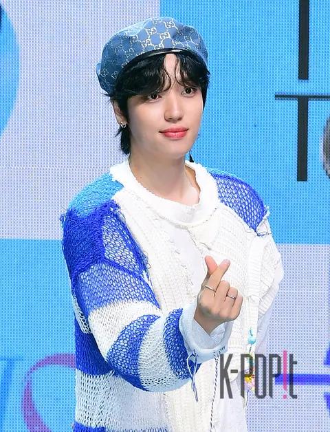 Niel (TEEN TOP) — Showcase
