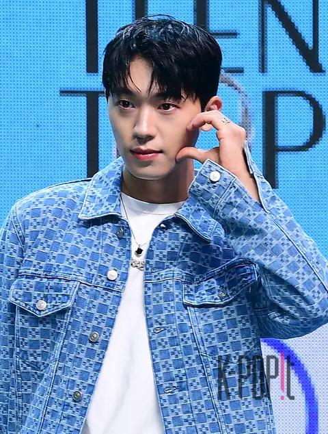 Changjo (TEEN TOP) — Showcase