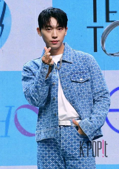 Changjo (TEEN TOP) — Showcase
