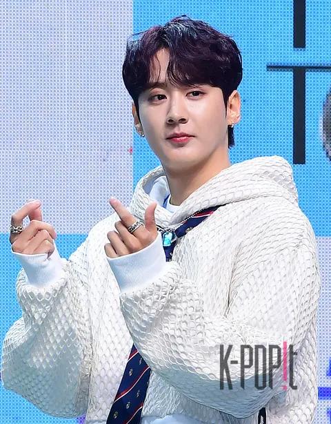 Chunji (TEEN TOP) — Showcase