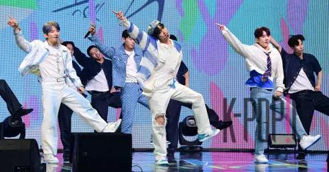 TEEN TOP — Showcase