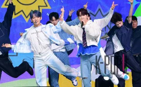 TEEN TOP — Showcase