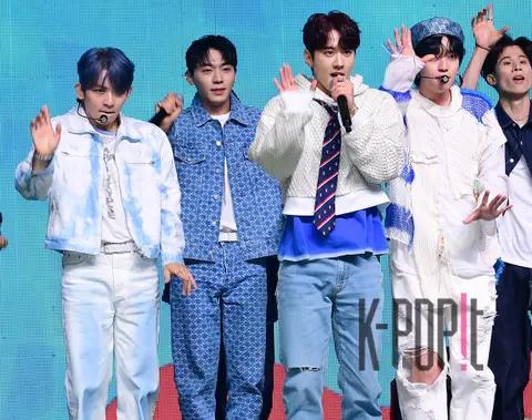 TEEN TOP — Showcase