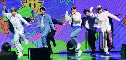 TEEN TOP — Showcase