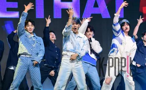 TEEN TOP — Showcase