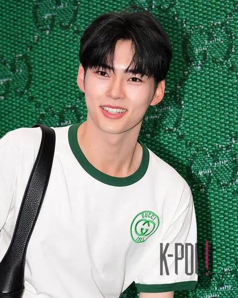 Hanbin (ZEROBASEONE) — Launch