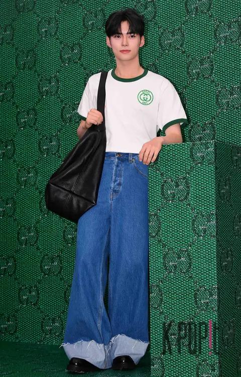 Hanbin (ZEROBASEONE) — Launch