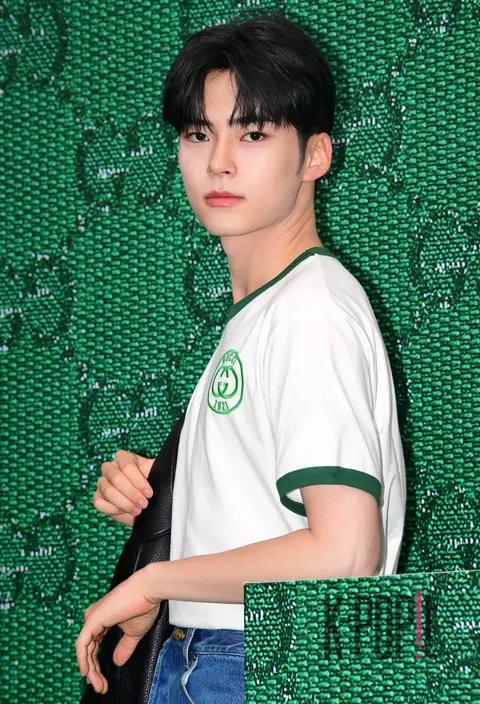 Hanbin (ZEROBASEONE) — Launch