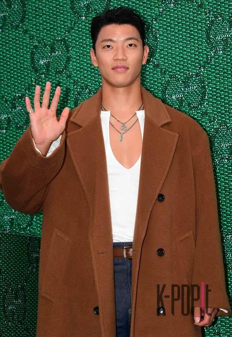 Hwang Hee-chan — Launch