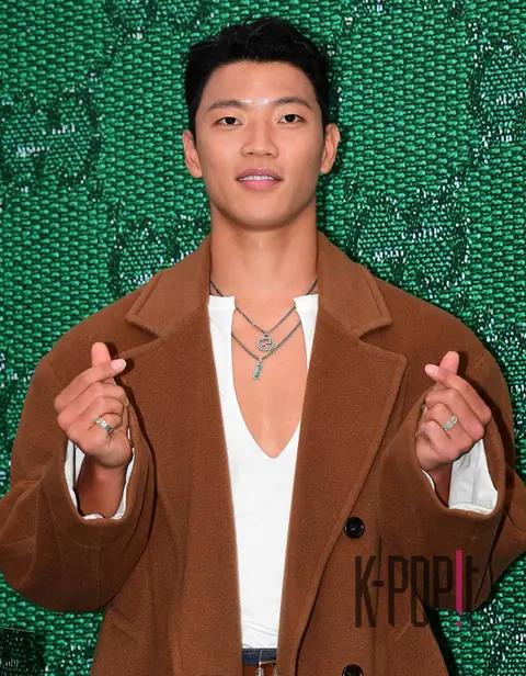 Hwang Hee-chan — Launch