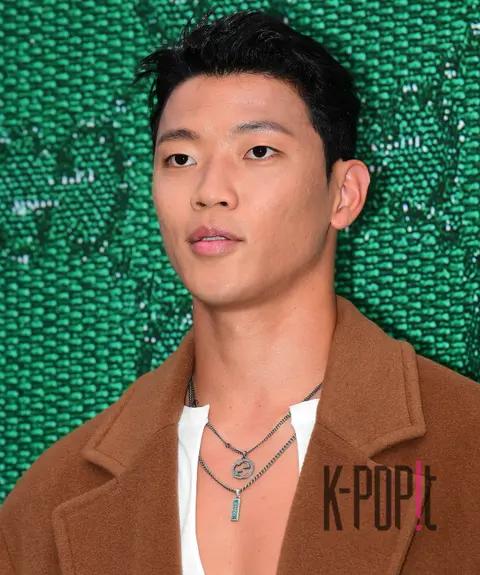 Hwang Hee-chan — Launch
