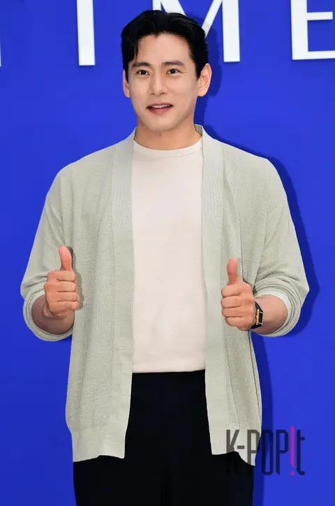 Yu Tae-o — Launch