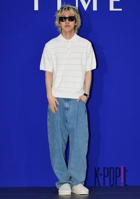Zion.T — Launch