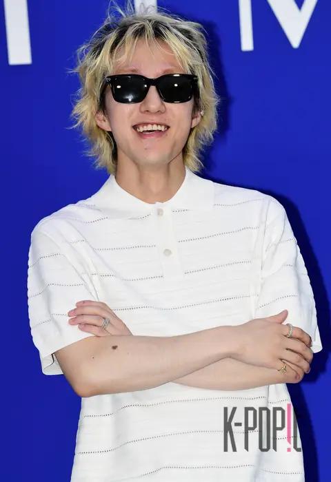 Zion.T — Launch