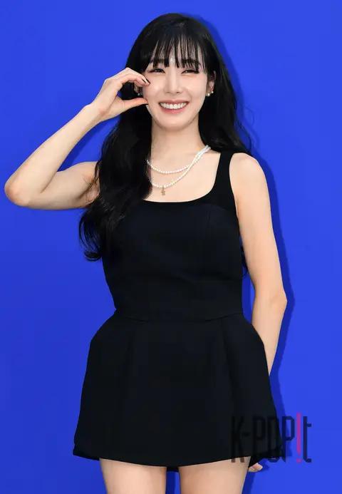 Tiffany Young — Launch