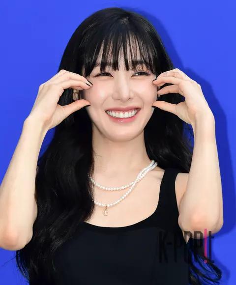 Tiffany Young — Launch