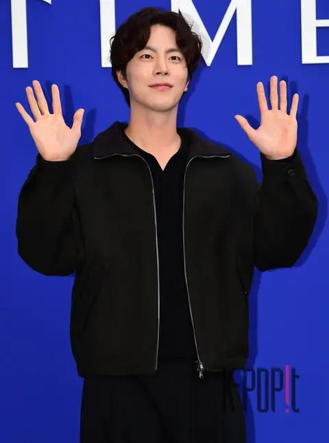Hong Jong-hyun — Launch — 2023-07-06