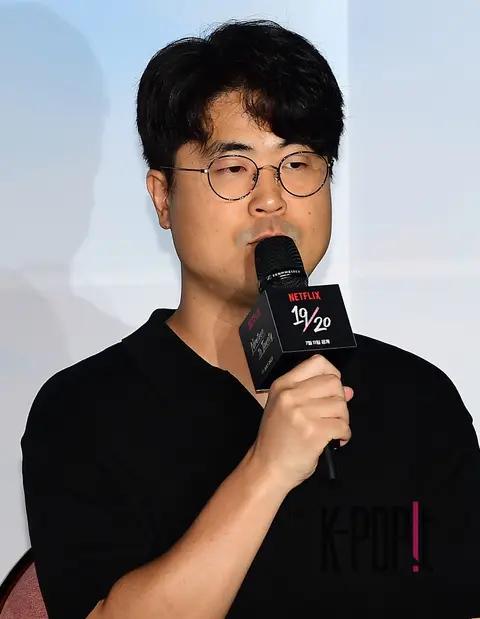 Kim Jae-won (Director) — 19 20 Production Briefing