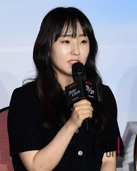 Kim Jung-hyun (Director) — 19 20 Production Briefing