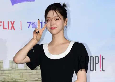 Kim Ji-eun — 19 20 Production Briefing