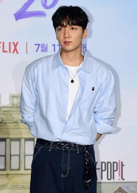Sewoon Jung — 19 20 Production Briefing