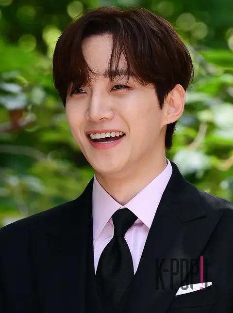 Lee Junho — Arrival