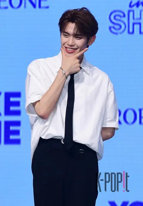 Kim Tae-rae (ZEROBASEONE) — Showcase