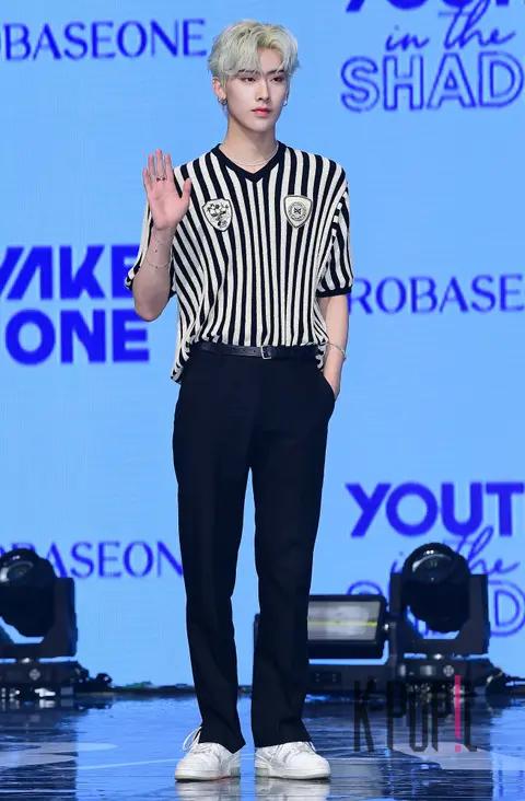 Ricky (ZEROBASEONE) — Showcase