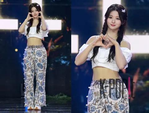 Seol-yun (NMIXX) — Showcase