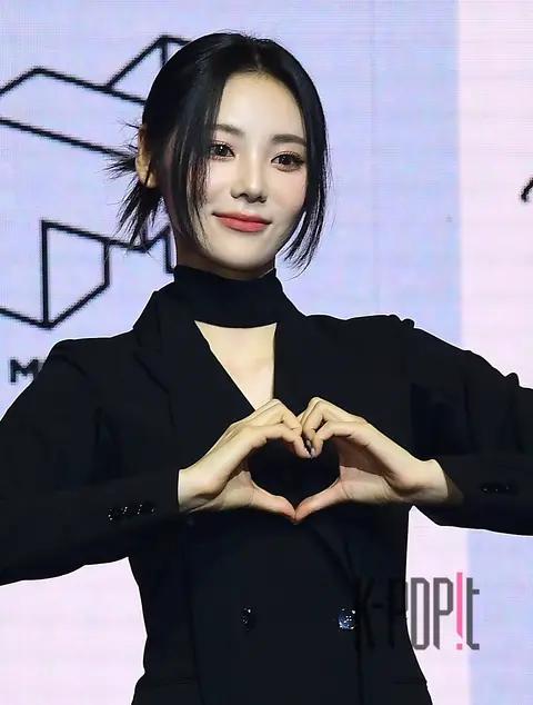 JinSoul (ODD EYE CIRCLE) — Showcase