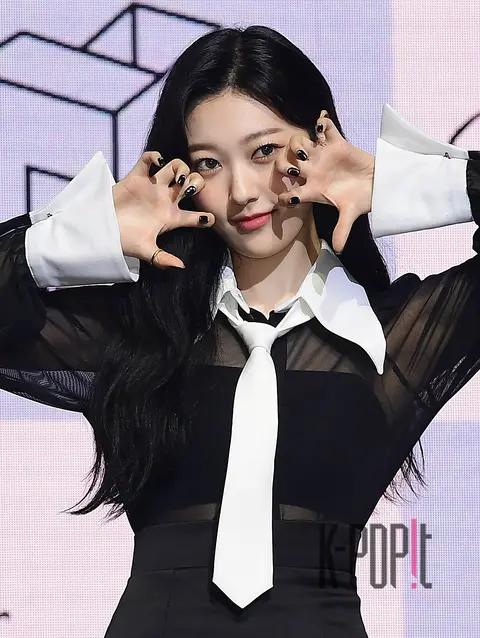 Choerry (ODD EYE CIRCLE) — Showcase