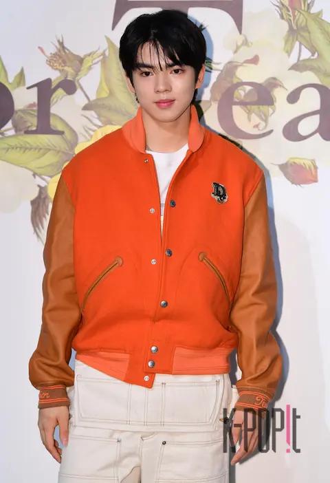 Cha Jun-hwan — Launch
