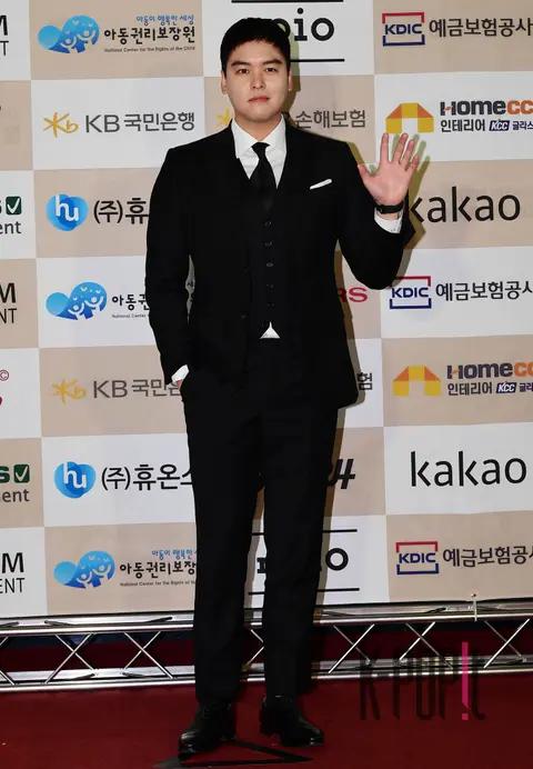 Lee Jang-woo — Broadcast Advertising Festival