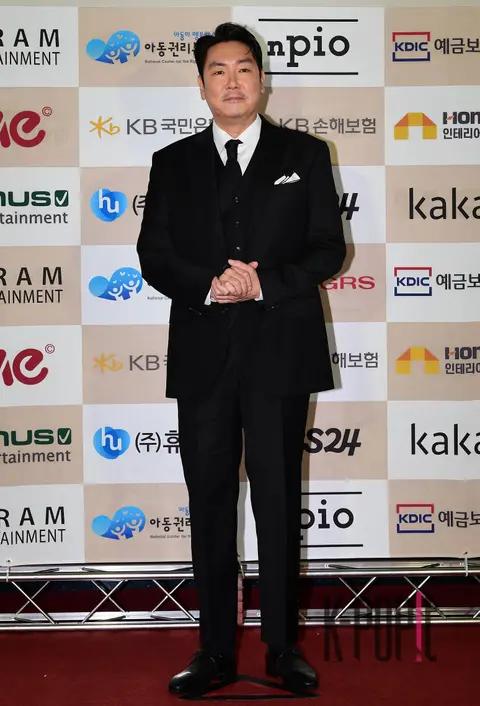 Cho Jin-woong — Broadcast Advertising Festival