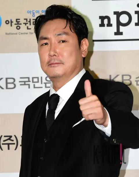 Cho Jin-woong — Broadcast Advertising Festival