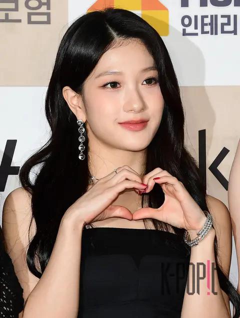 Lee Seo-yeon (fromis_9) — Broadcast Advertising Festival